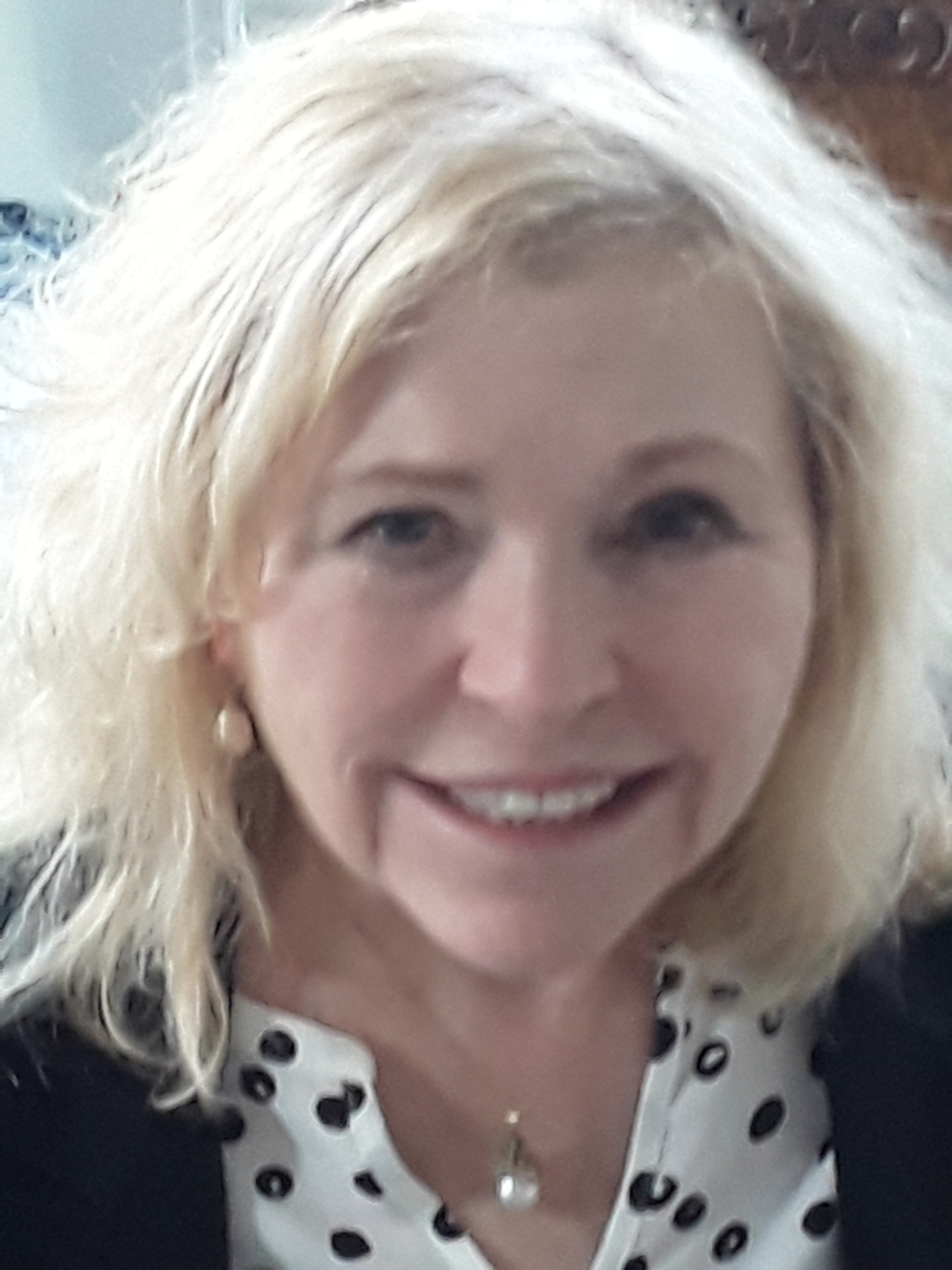 Christine Marshall, attorney at law in St. Charles, IL